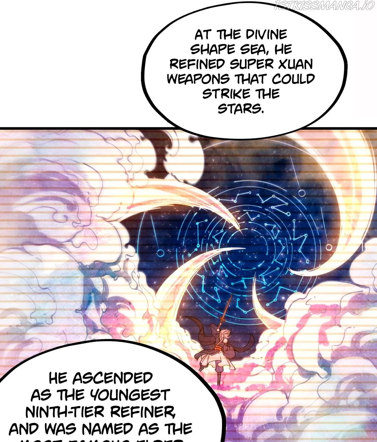 The Ultimate Of All Ages Kainu Manga Chapter 49 Page 48