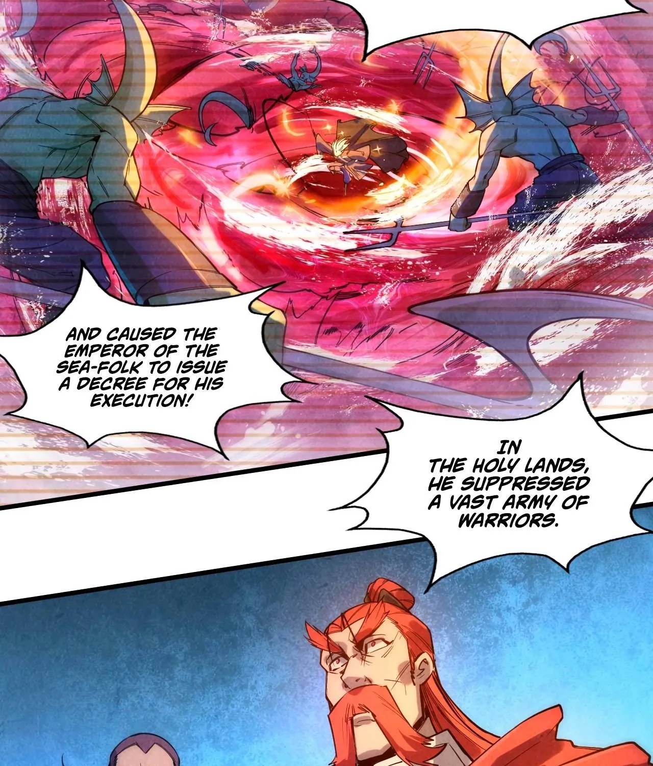 The Ultimate Of All Ages Kainu Manga Chapter 49 Page 50