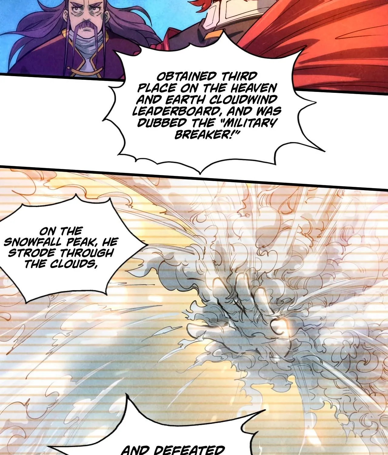 The Ultimate Of All Ages Kainu Manga Chapter 49 Page 51