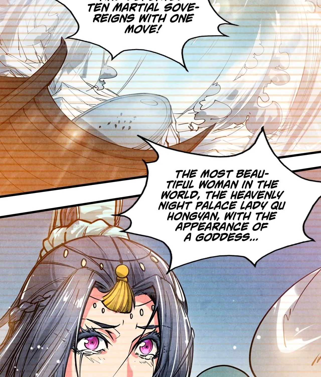 The Ultimate Of All Ages Kainu Manga Chapter 49 Page 52