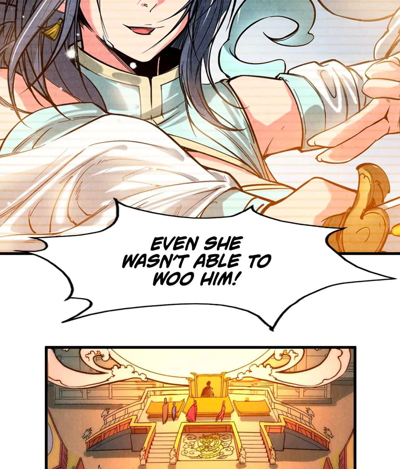 The Ultimate Of All Ages Kainu Manga Chapter 49 Page 53
