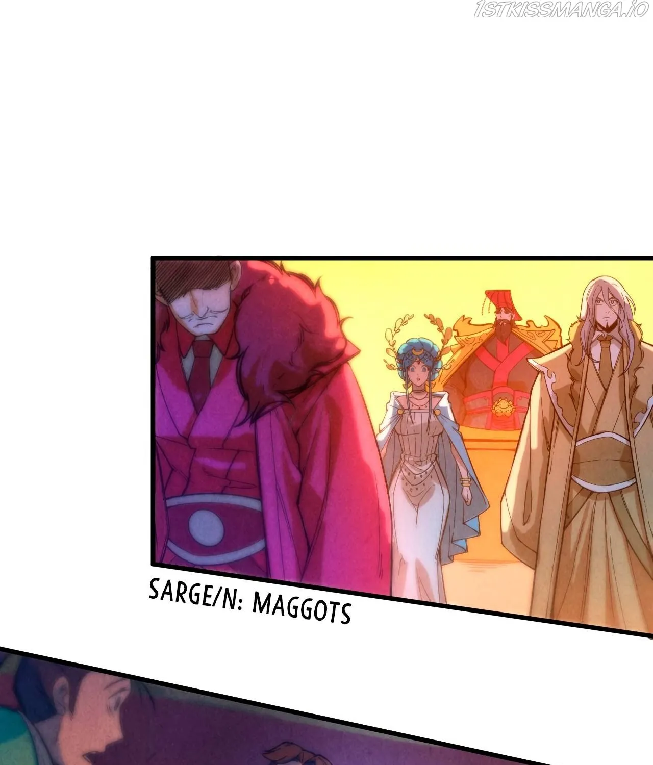 The Ultimate Of All Ages Kainu Manga Chapter 49 Page 62