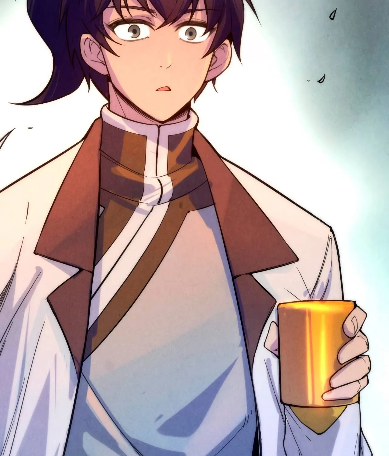 The Ultimate Of All Ages Kainu Manga Chapter 49 Page 64