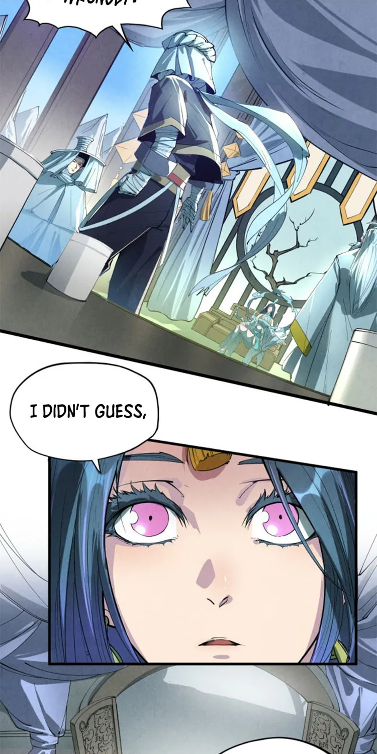 The Ultimate Of All Ages Kainu Manga Chapter 48 Page 4