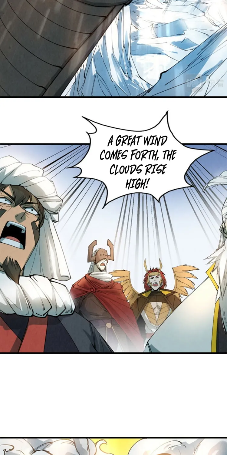 The Ultimate Of All Ages Kainu Manga Chapter 48 Page 9