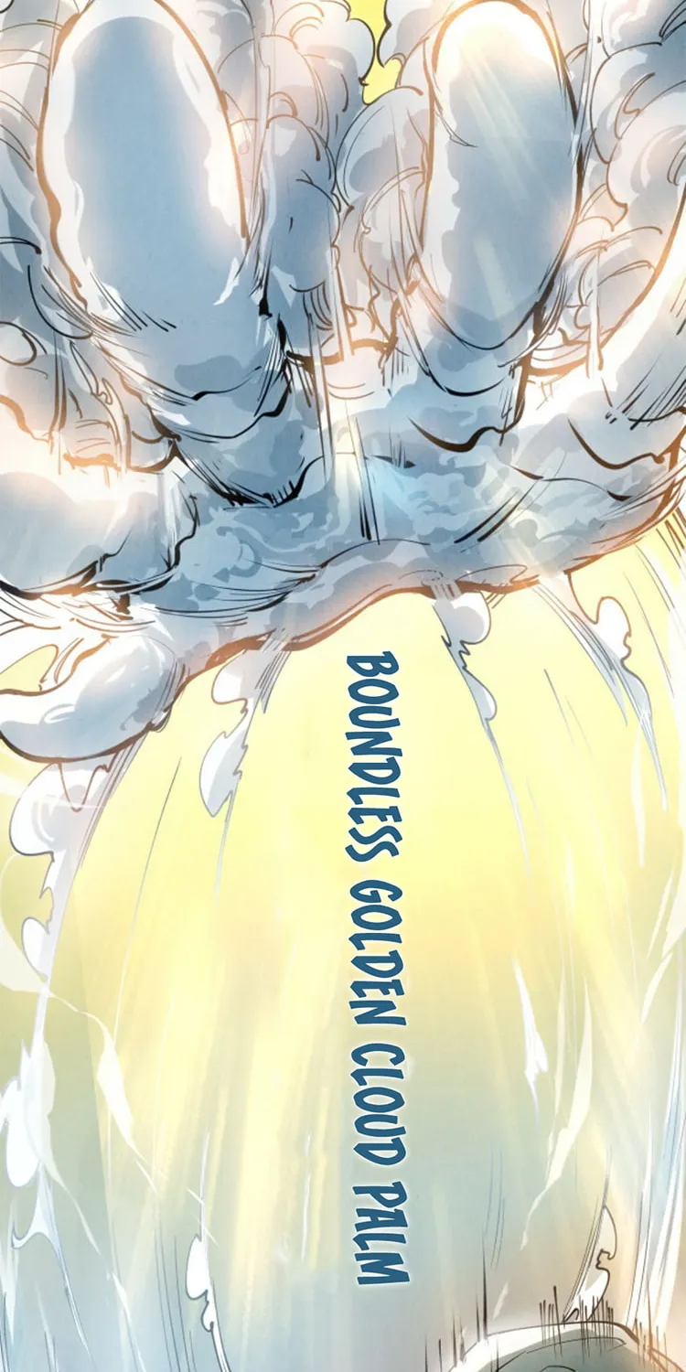 The Ultimate Of All Ages Kainu Manga Chapter 48 Page 10