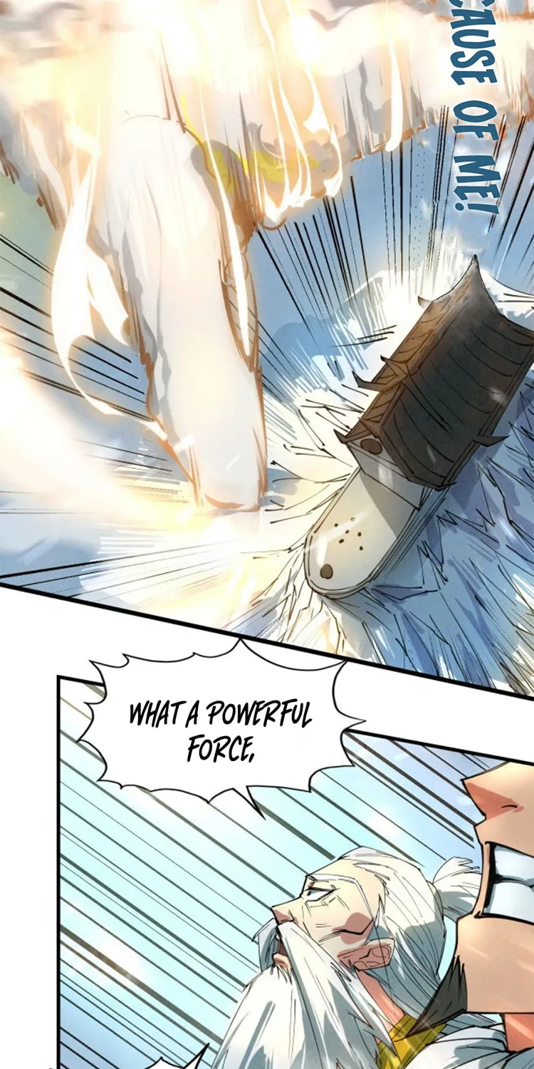The Ultimate Of All Ages Kainu Manga Chapter 48 Page 12