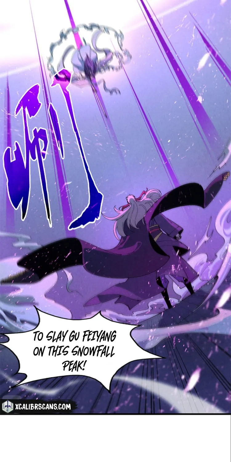 The Ultimate Of All Ages Kainu Manga Chapter 48 Page 46