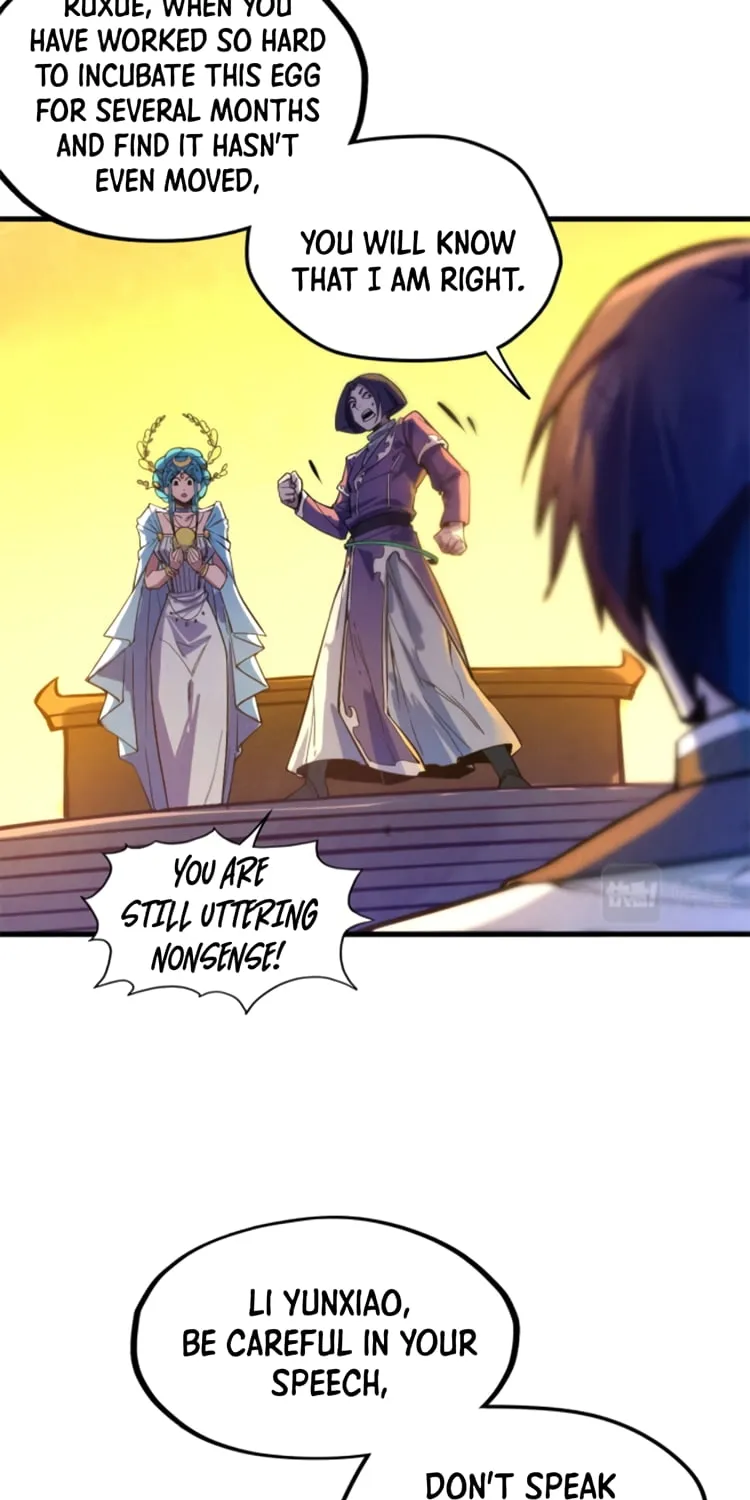 The Ultimate Of All Ages Kainu Manga Chapter 47 Page 5