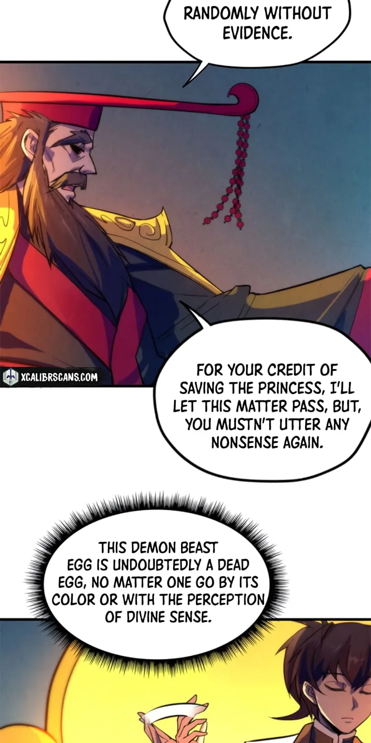 The Ultimate Of All Ages Kainu Manga Chapter 47 Page 6