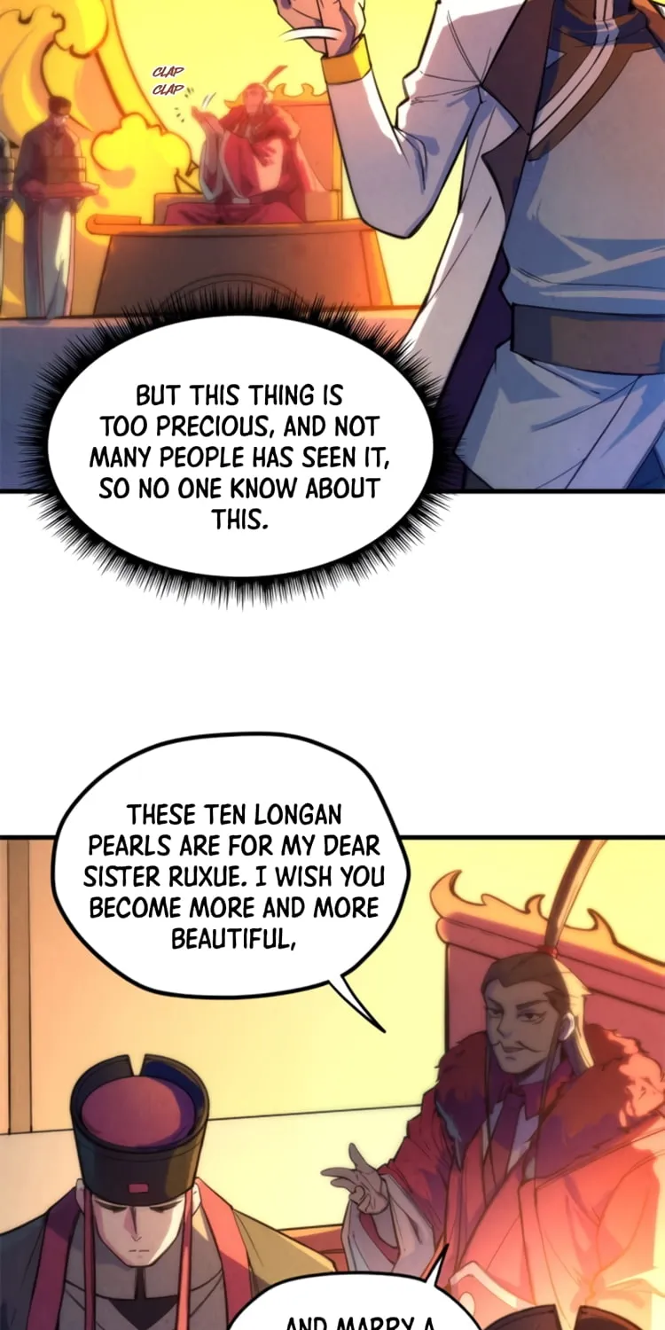 The Ultimate Of All Ages Kainu Manga Chapter 47 Page 7