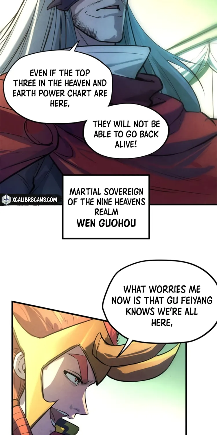 The Ultimate Of All Ages Kainu Manga Chapter 47 Page 44