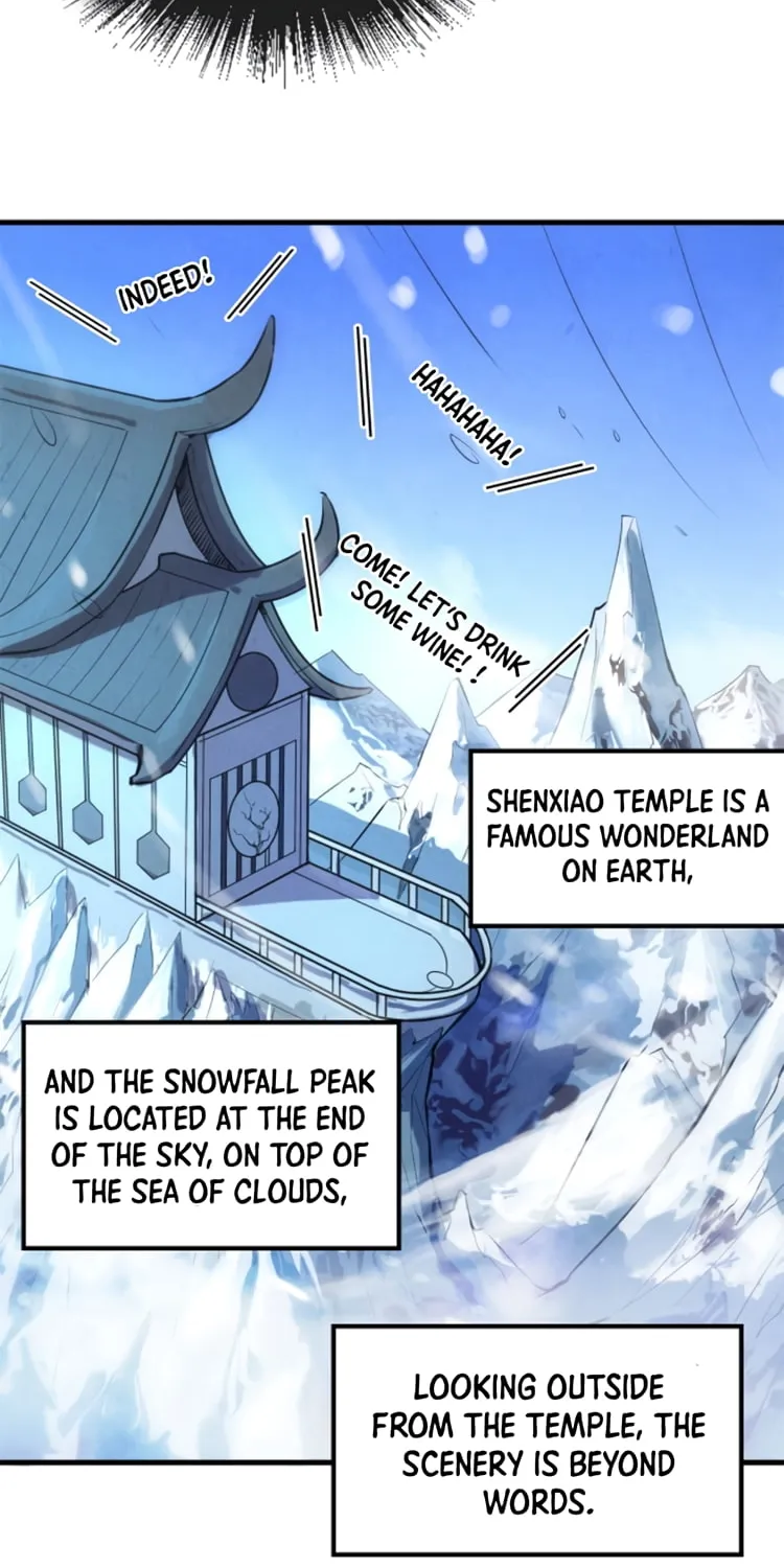 The Ultimate Of All Ages Kainu Manga Chapter 47 Page 46