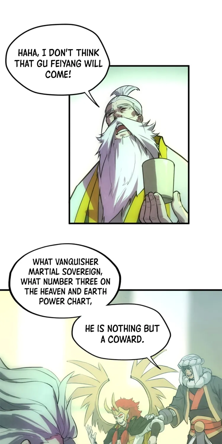 The Ultimate Of All Ages Kainu Manga Chapter 47 Page 47