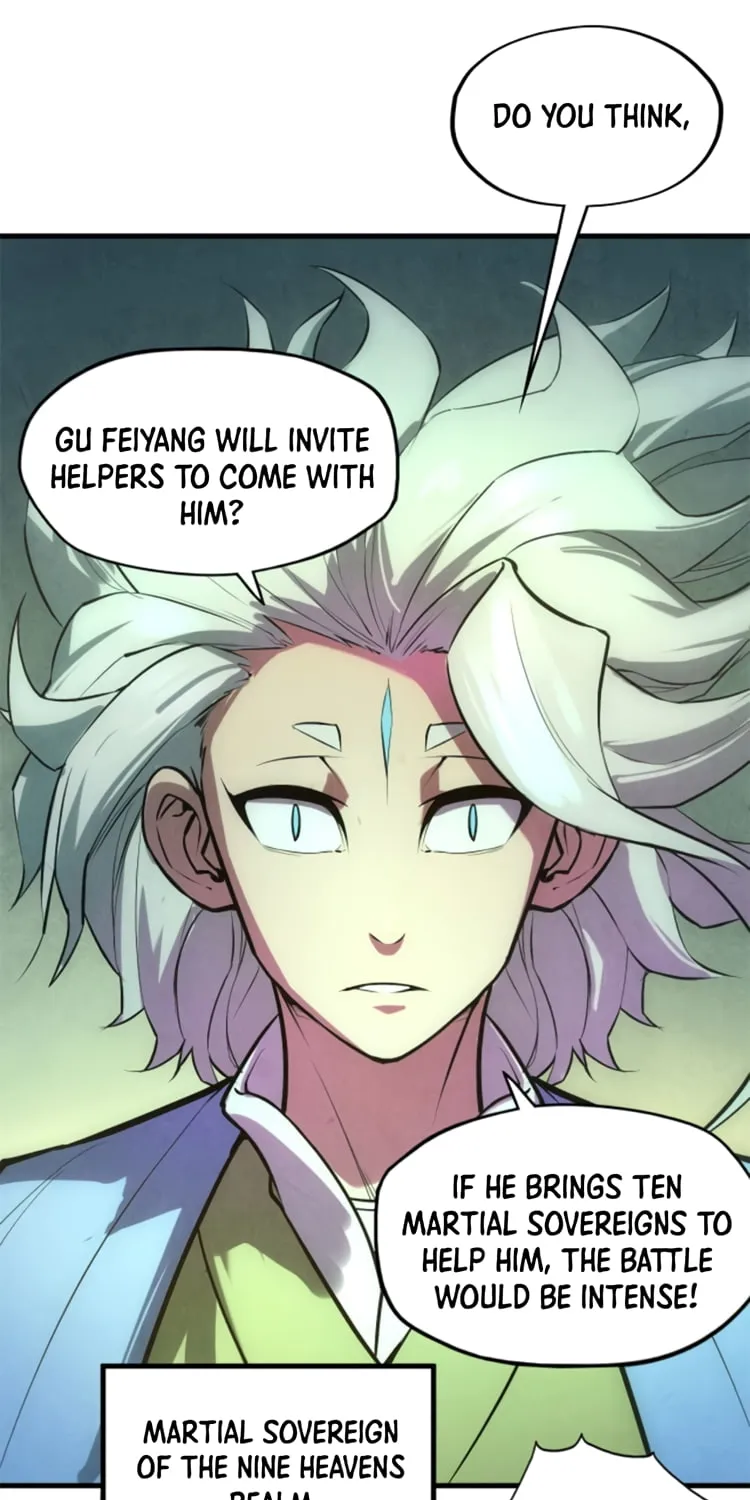 The Ultimate Of All Ages Kainu Manga Chapter 47 Page 49