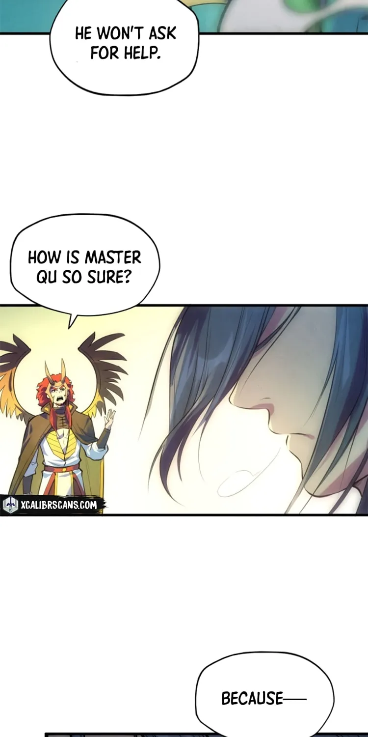 The Ultimate Of All Ages Kainu Manga Chapter 47 Page 52