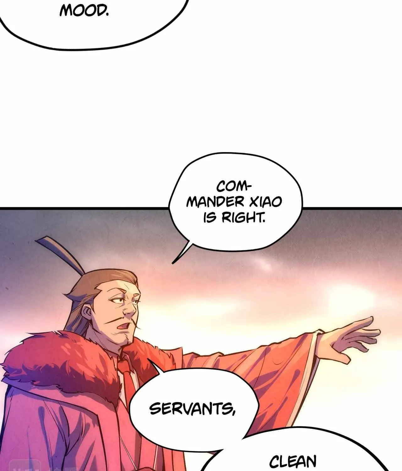 The Ultimate Of All Ages Kainu Manga Chapter 46 Page 16