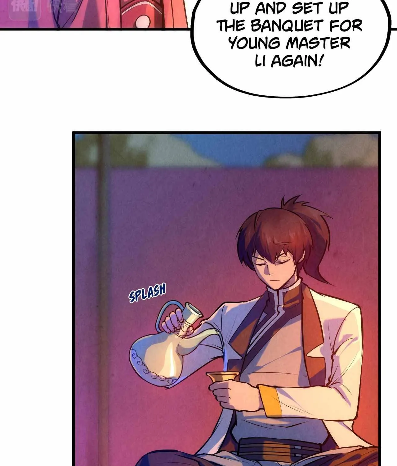 The Ultimate Of All Ages Kainu Manga Chapter 46 Page 17