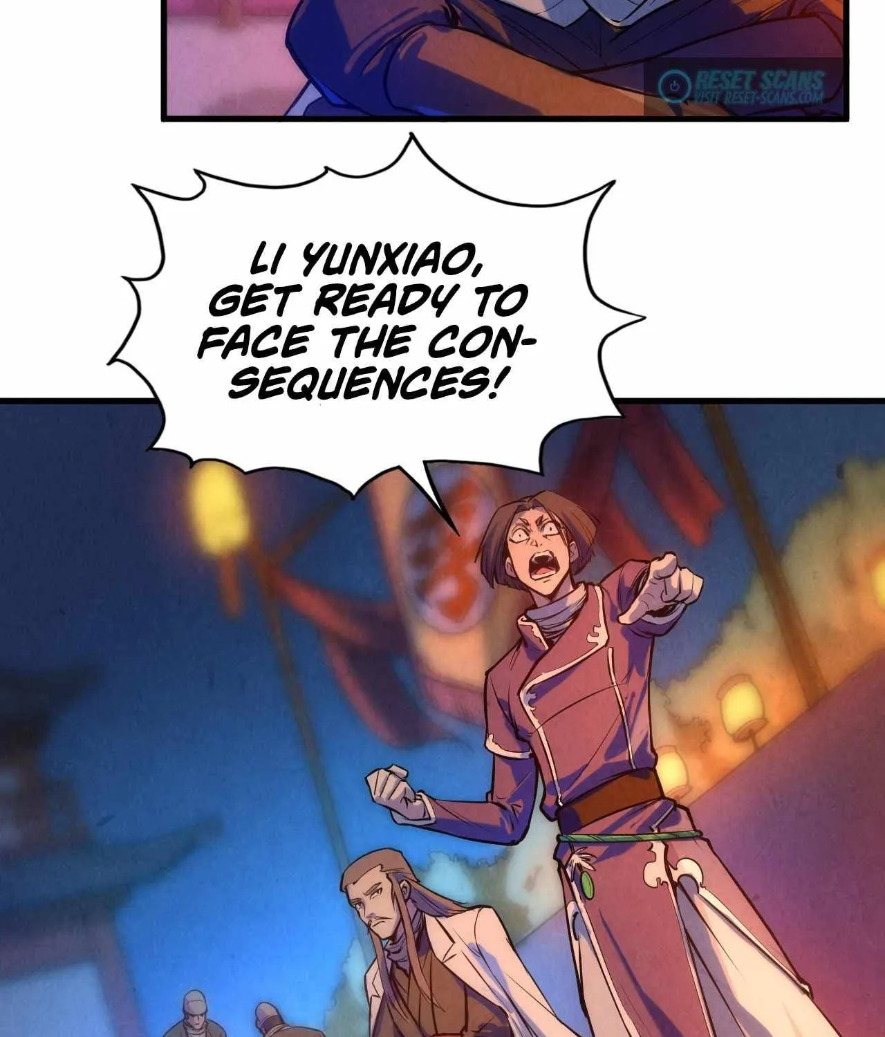 The Ultimate Of All Ages Kainu Manga Chapter 46 Page 18