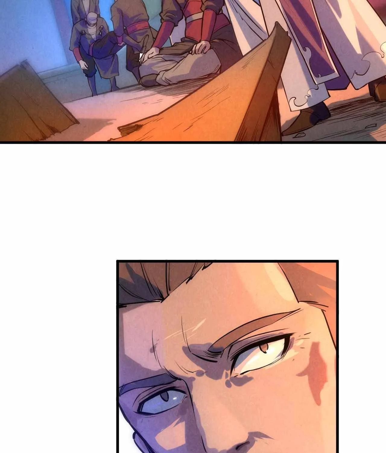 The Ultimate Of All Ages Kainu Manga Chapter 46 Page 19