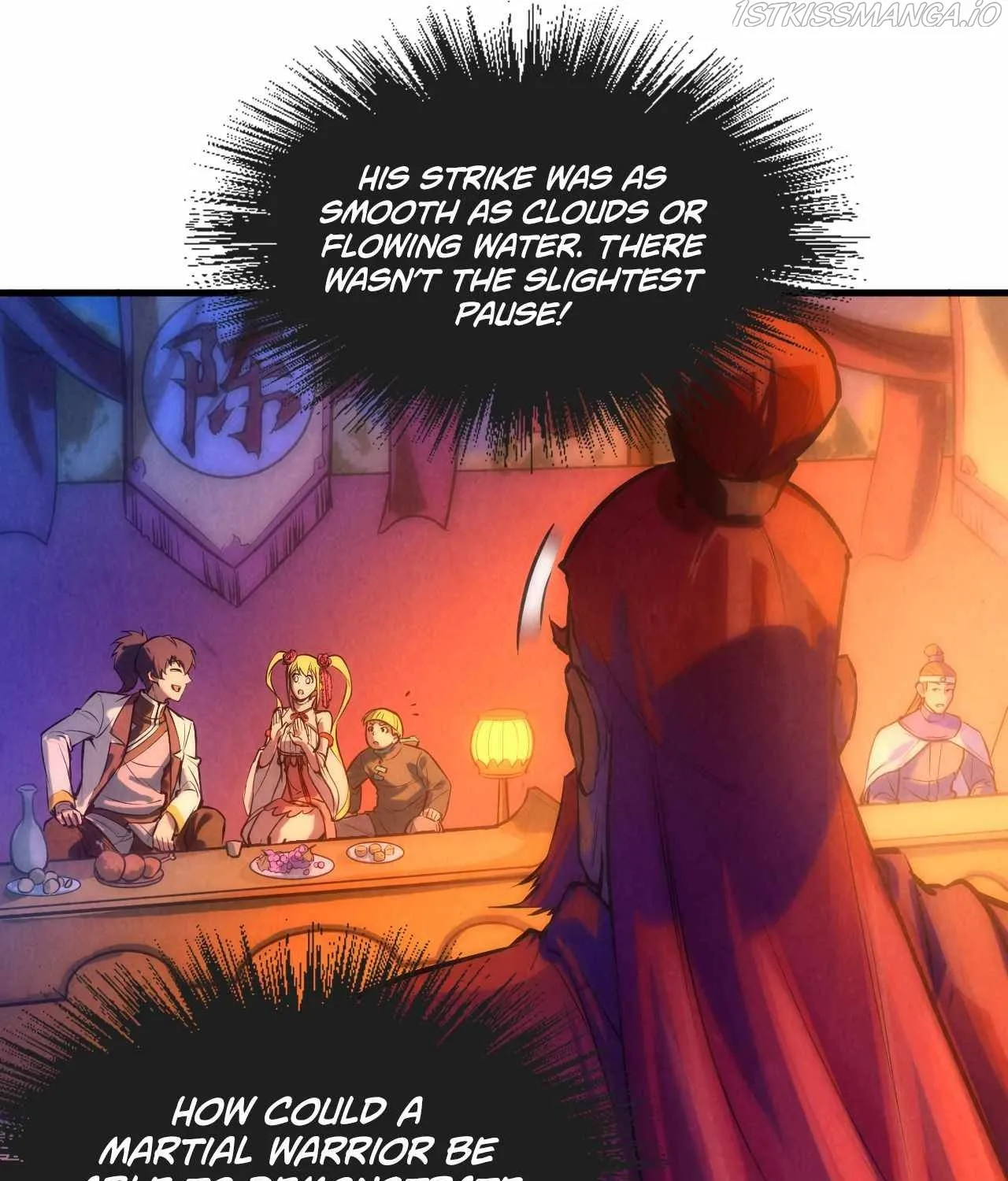 The Ultimate Of All Ages Kainu Manga Chapter 46 Page 22