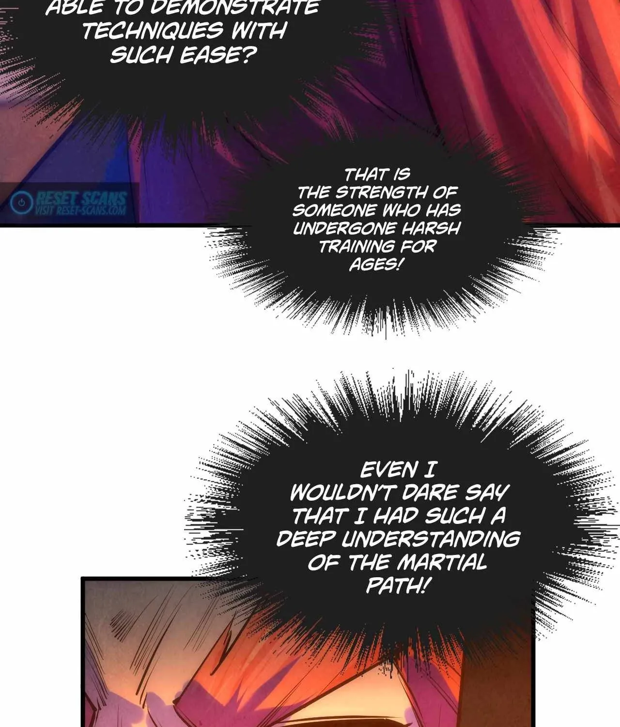 The Ultimate Of All Ages Kainu Manga Chapter 46 Page 23