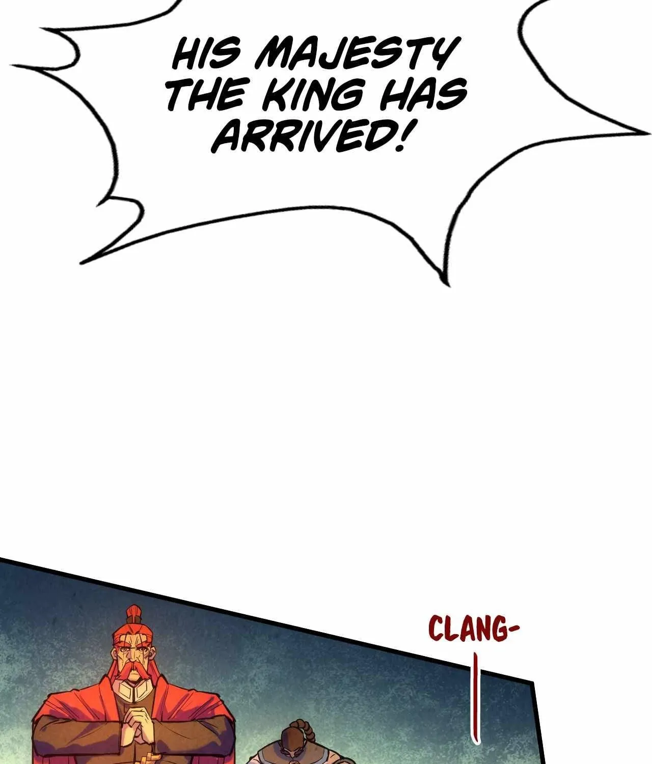 The Ultimate Of All Ages Kainu Manga Chapter 46 Page 25