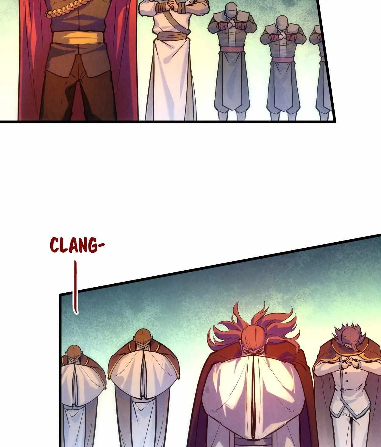 The Ultimate Of All Ages Kainu Manga Chapter 46 Page 26