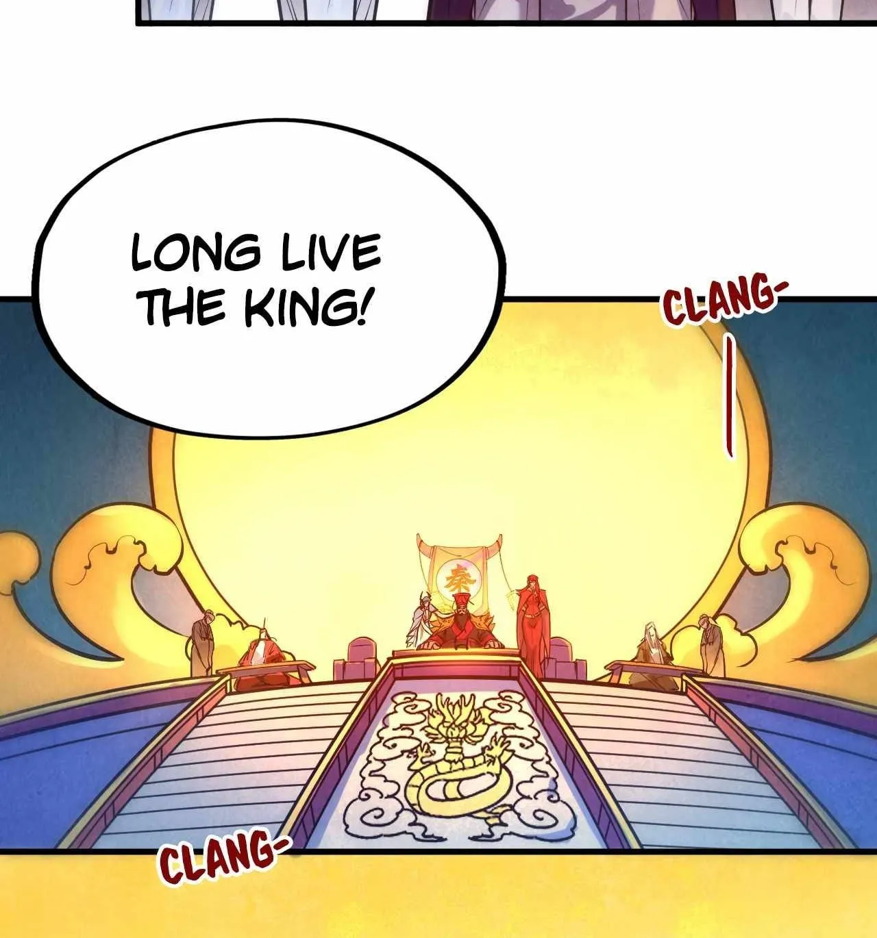 The Ultimate Of All Ages Kainu Manga Chapter 46 Page 27