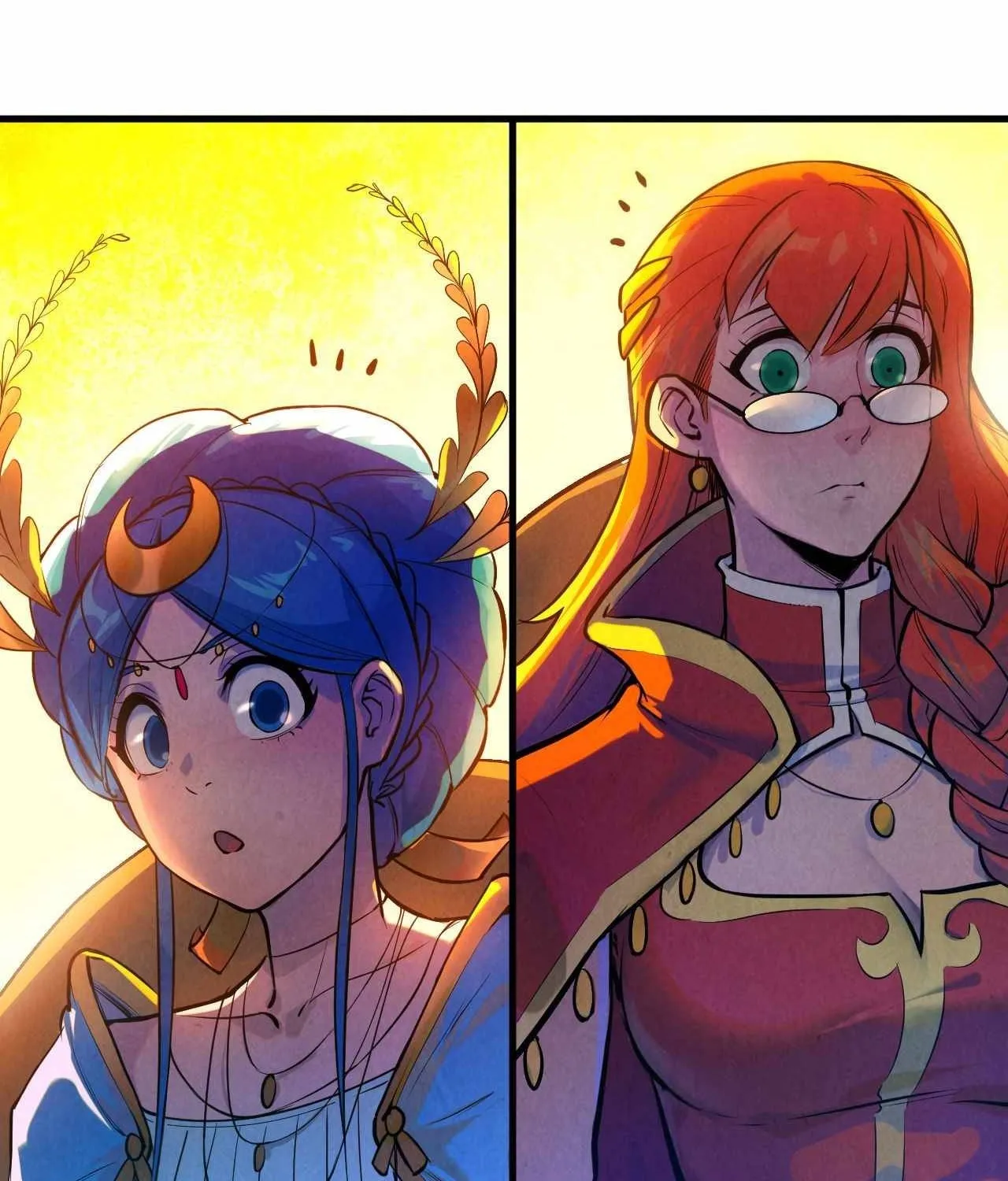 The Ultimate Of All Ages Kainu Manga Chapter 46 Page 31