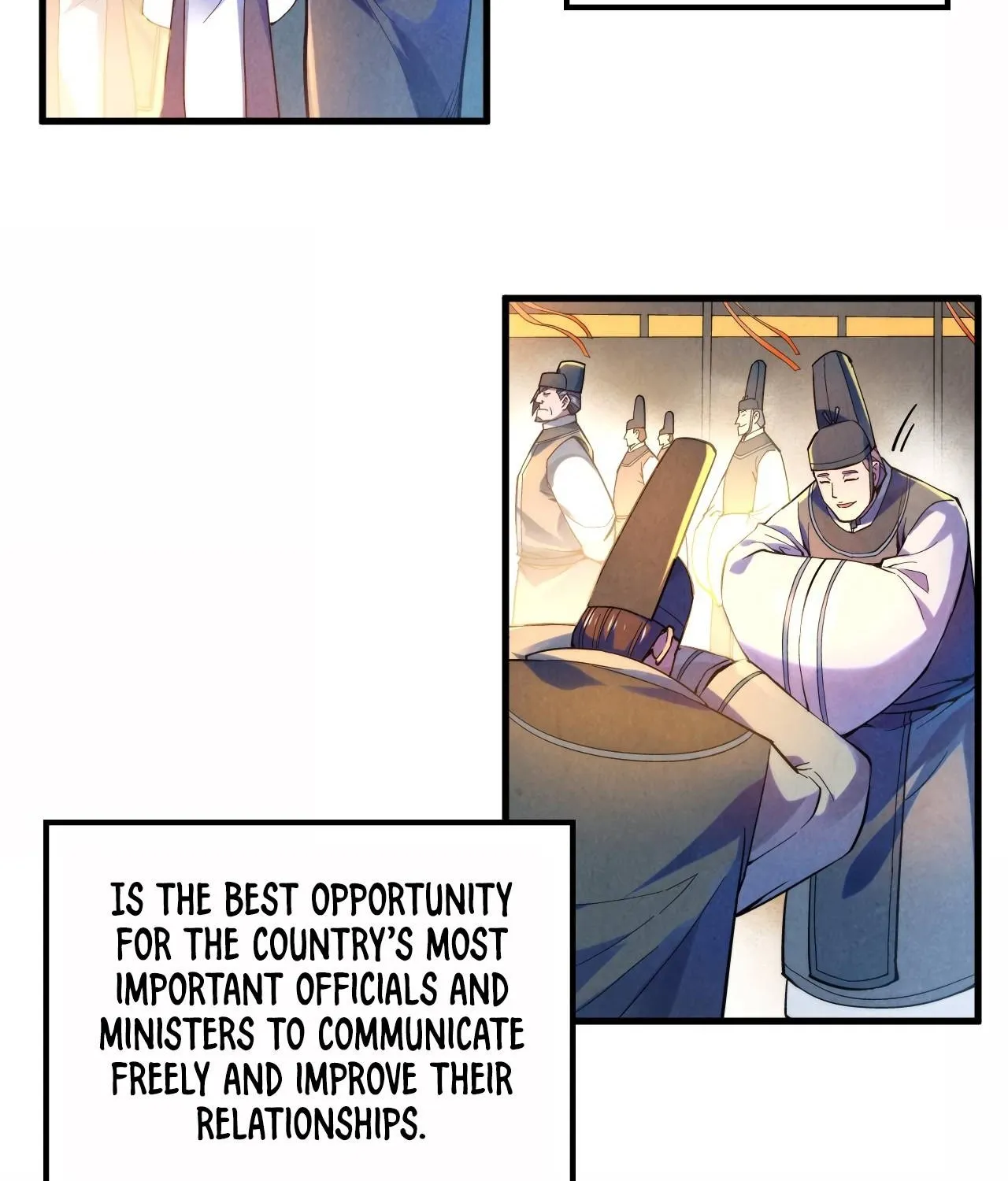 The Ultimate Of All Ages Kainu Manga Chapter 45 Page 6