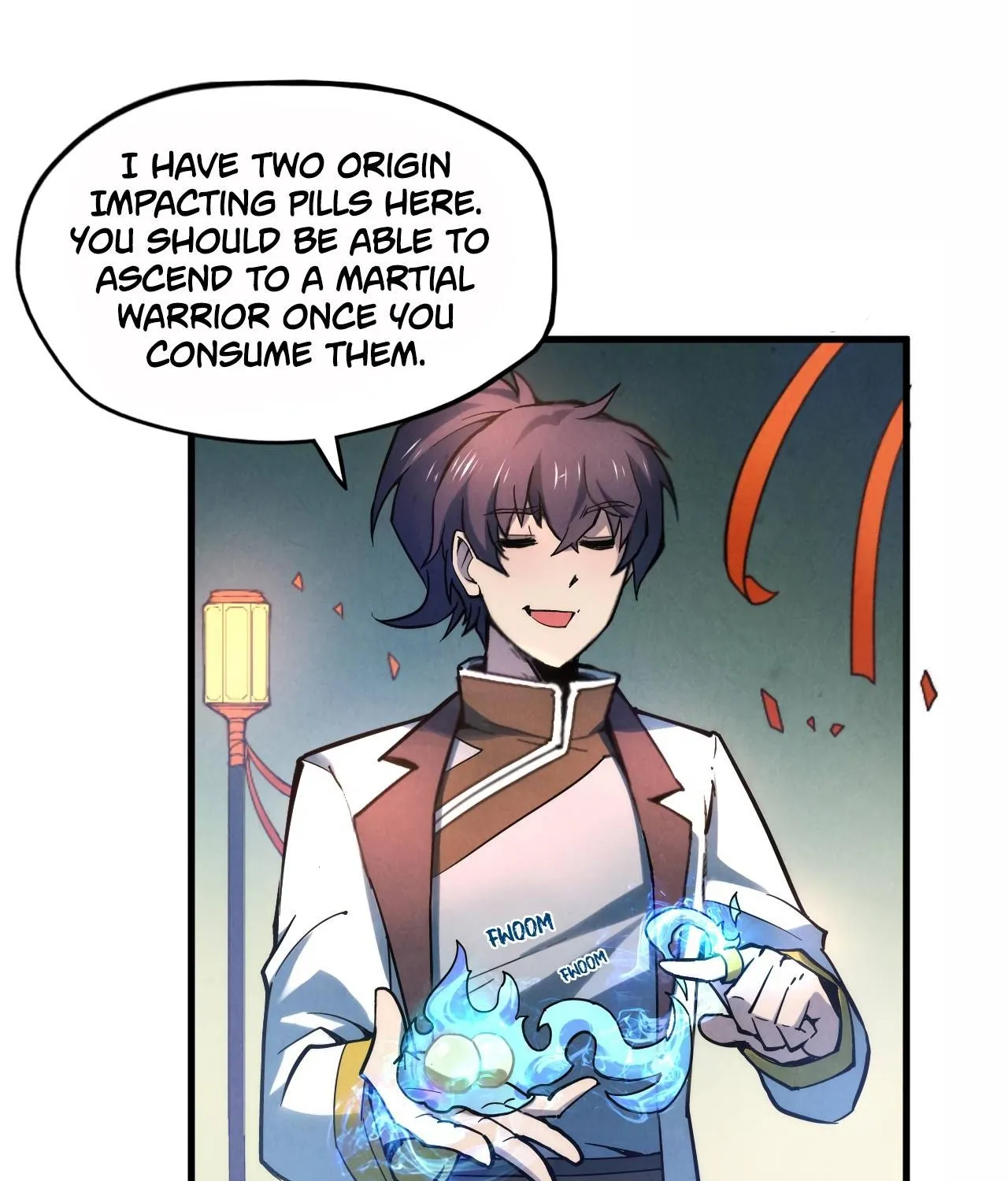 The Ultimate Of All Ages Kainu Manga Chapter 45 Page 11