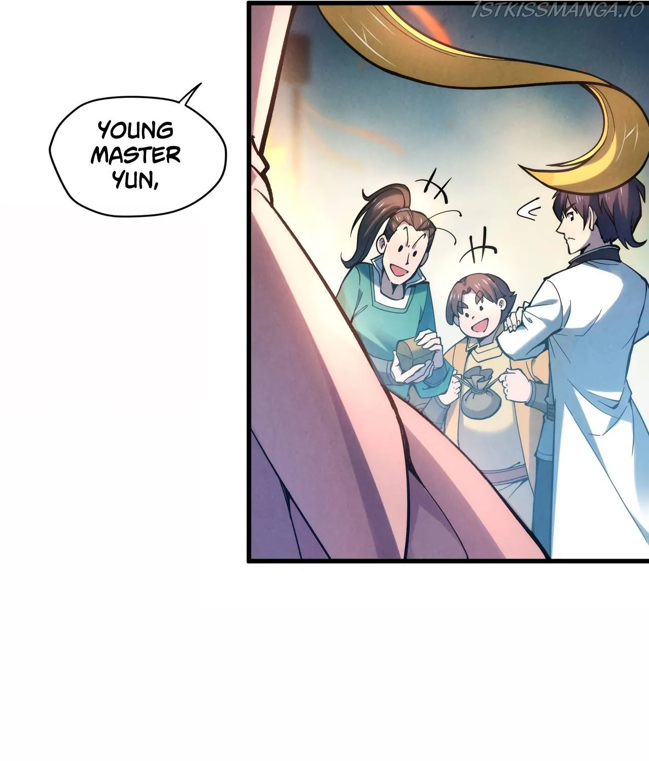 The Ultimate Of All Ages Kainu Manga Chapter 45 Page 15
