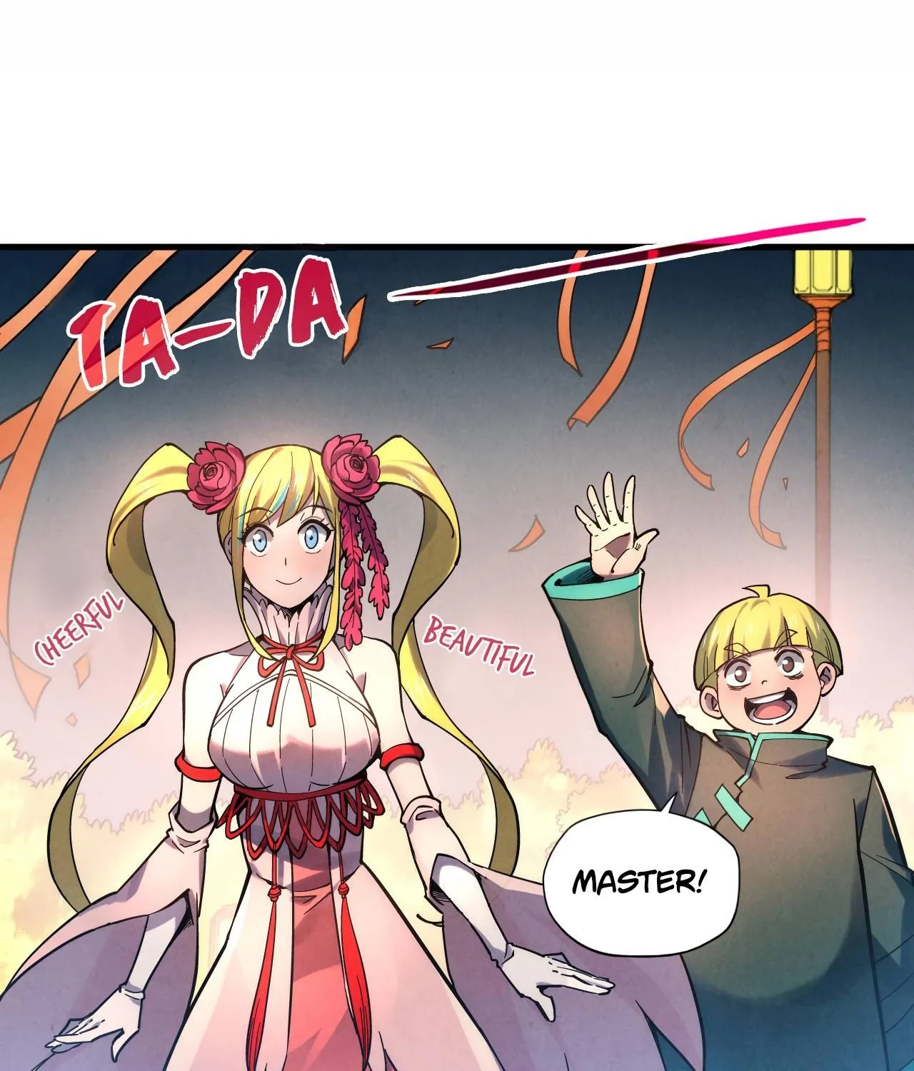 The Ultimate Of All Ages Kainu Manga Chapter 45 Page 16