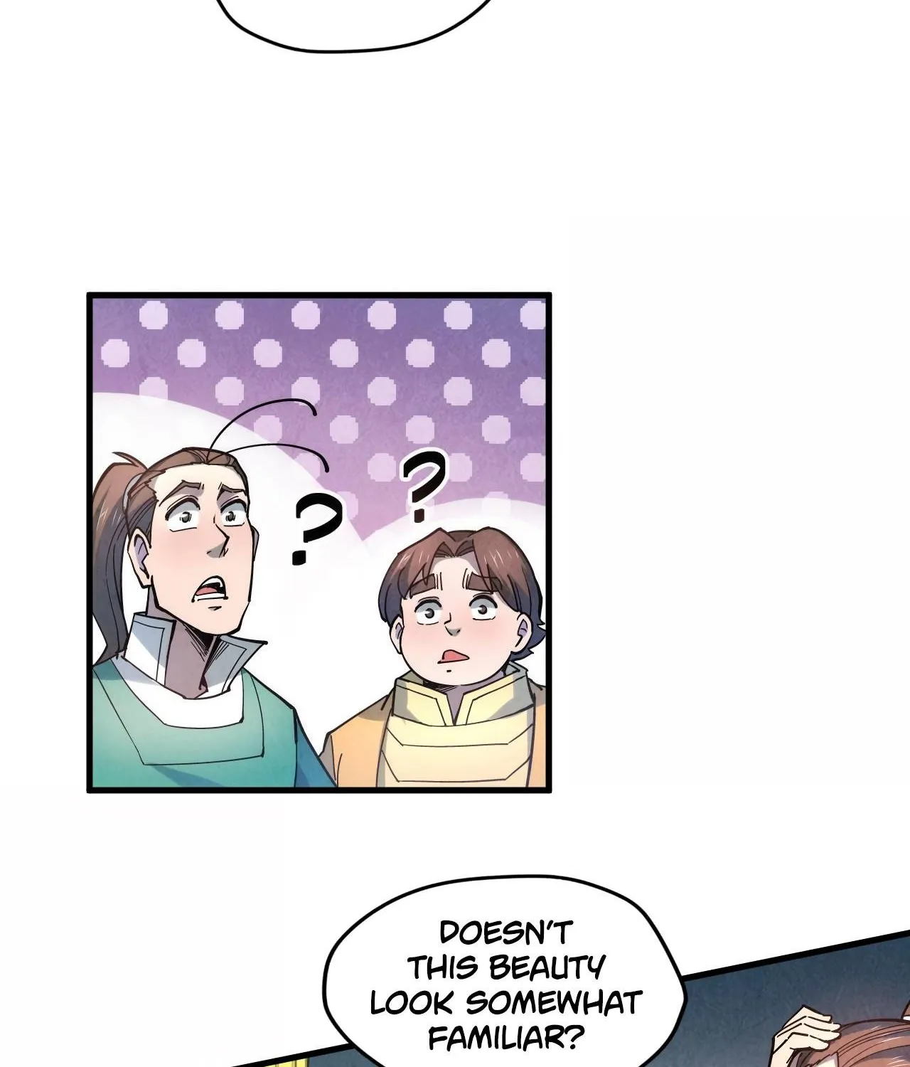 The Ultimate Of All Ages Kainu Manga Chapter 45 Page 18