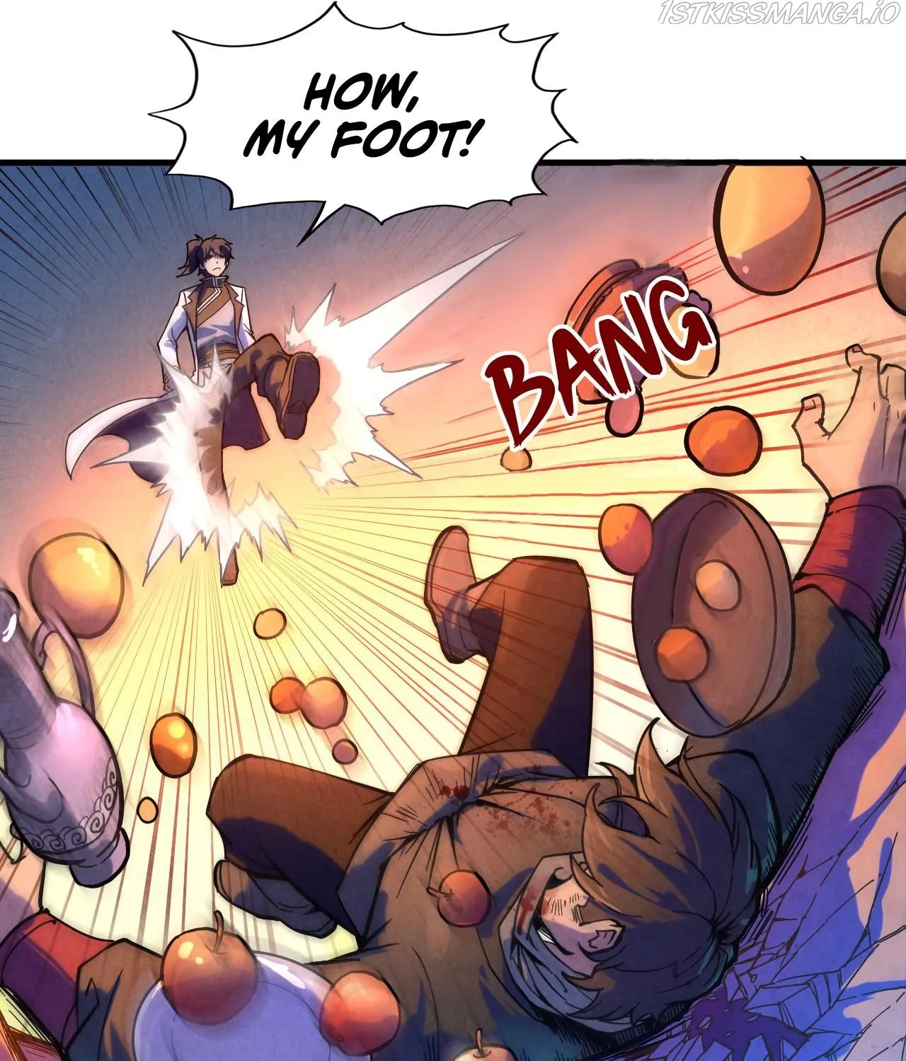 The Ultimate Of All Ages Kainu Manga Chapter 45 Page 71