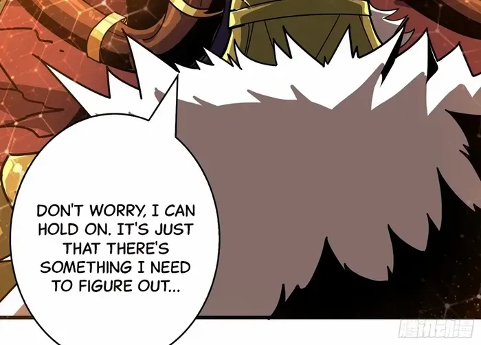 It Starts with a kingpin account Kainu Manga Chapter 297 Page 20