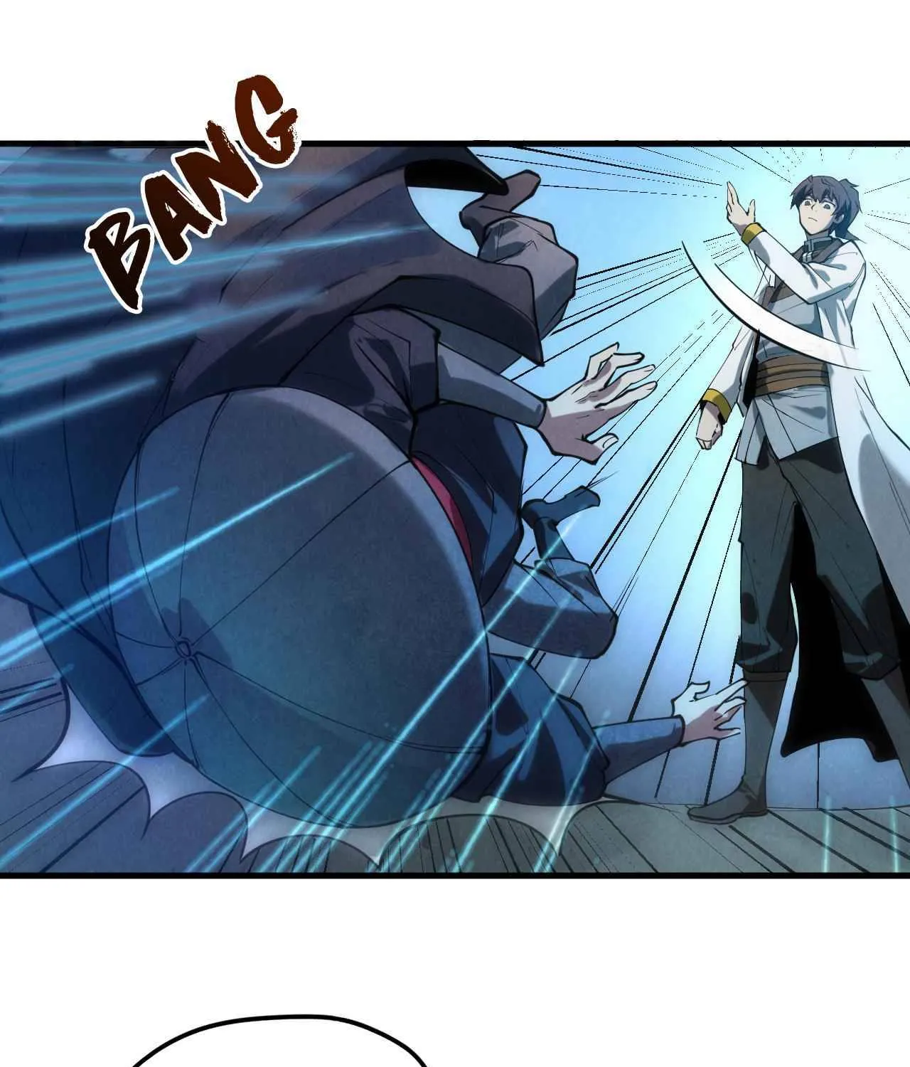 The Ultimate Of All Ages Kainu Manga Chapter 44 Page 39