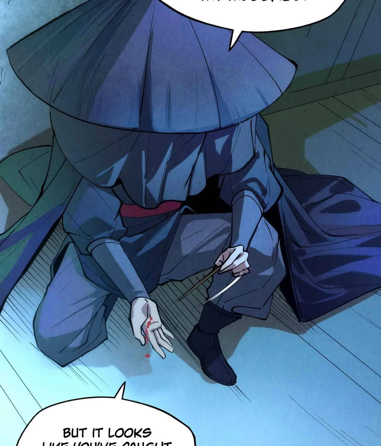 The Ultimate Of All Ages Kainu Manga Chapter 44 Page 41
