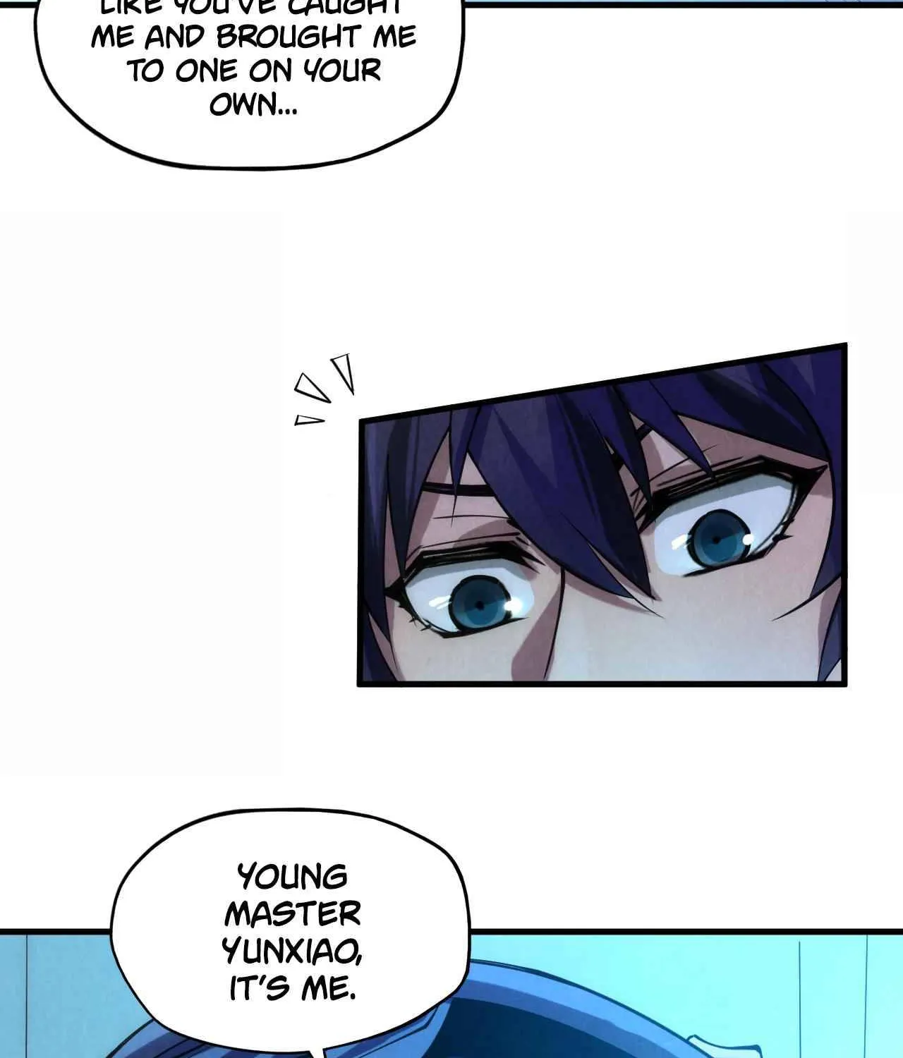 The Ultimate Of All Ages Kainu Manga Chapter 44 Page 42