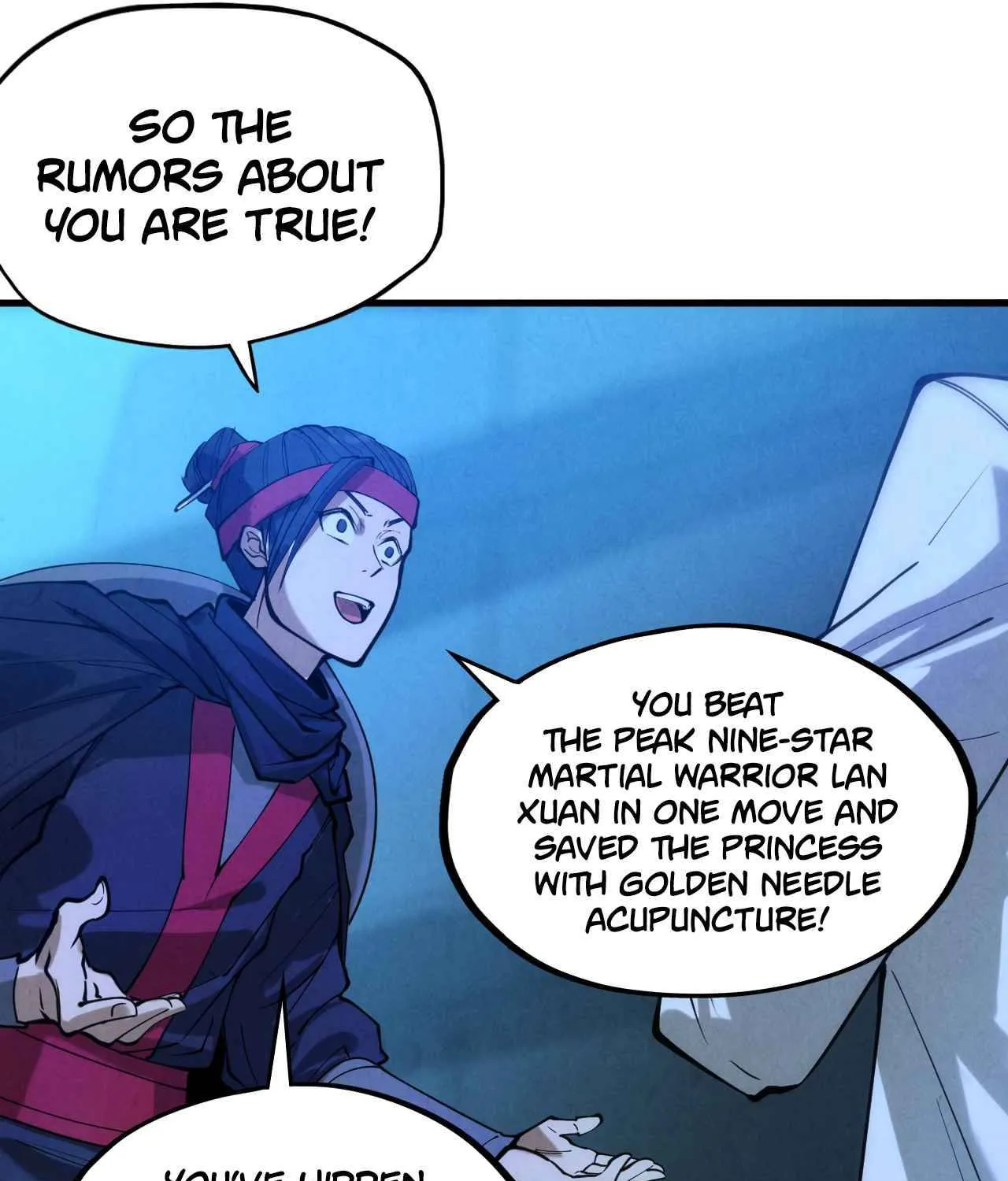The Ultimate Of All Ages Kainu Manga Chapter 44 Page 46