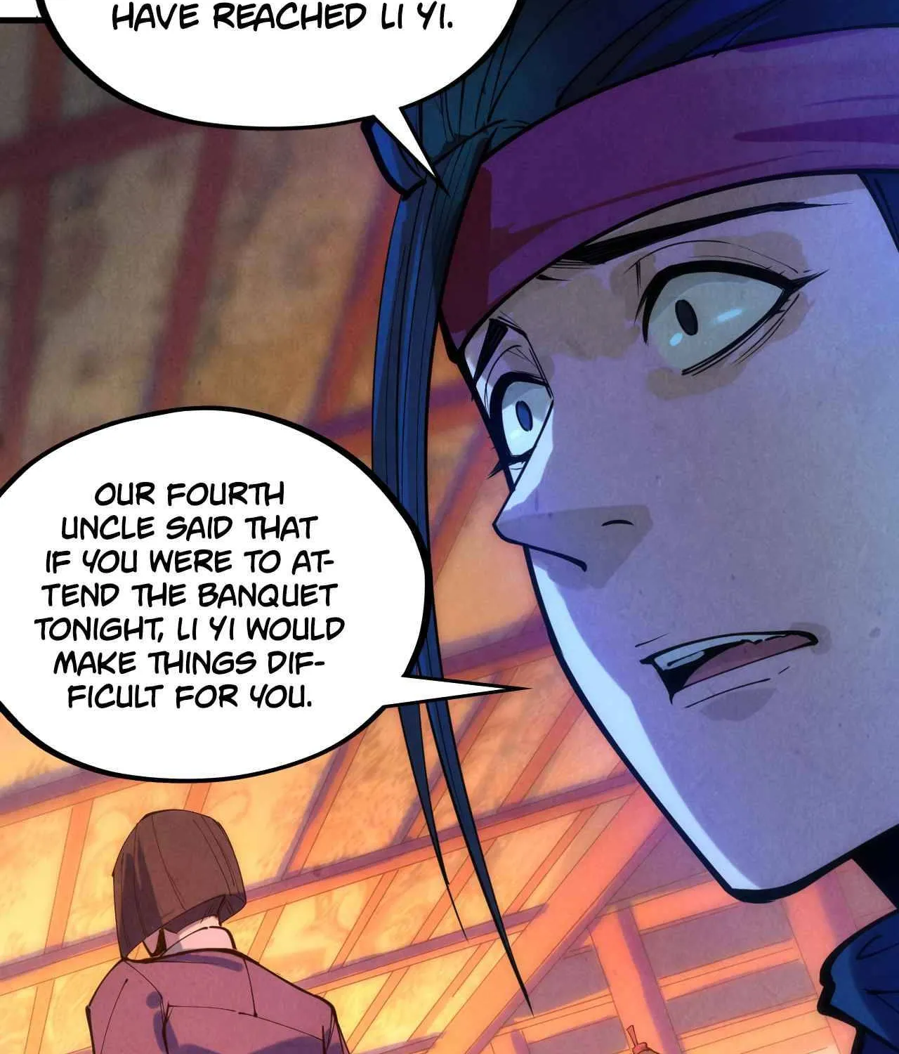 The Ultimate Of All Ages Kainu Manga Chapter 44 Page 49