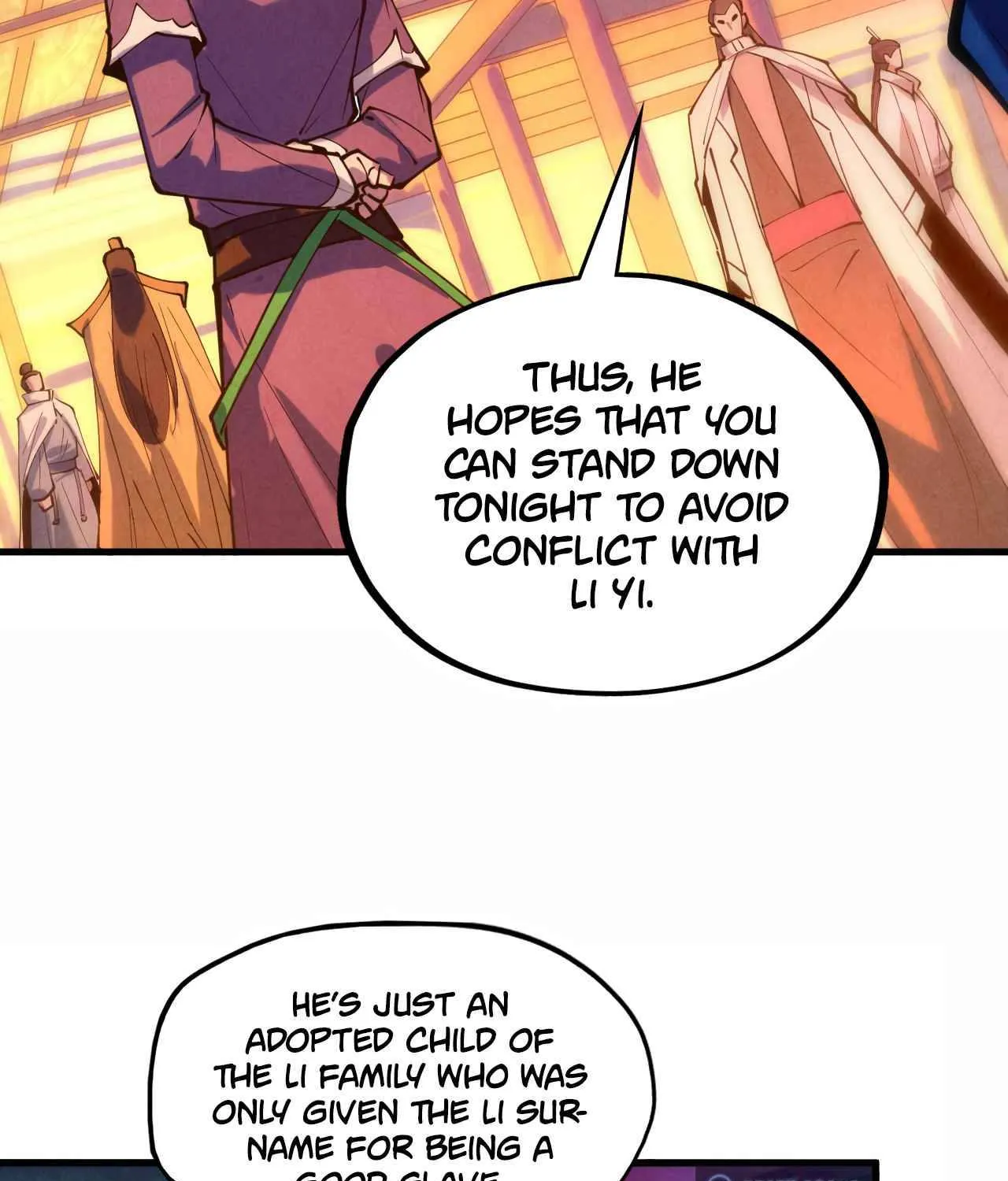 The Ultimate Of All Ages Kainu Manga Chapter 44 Page 50