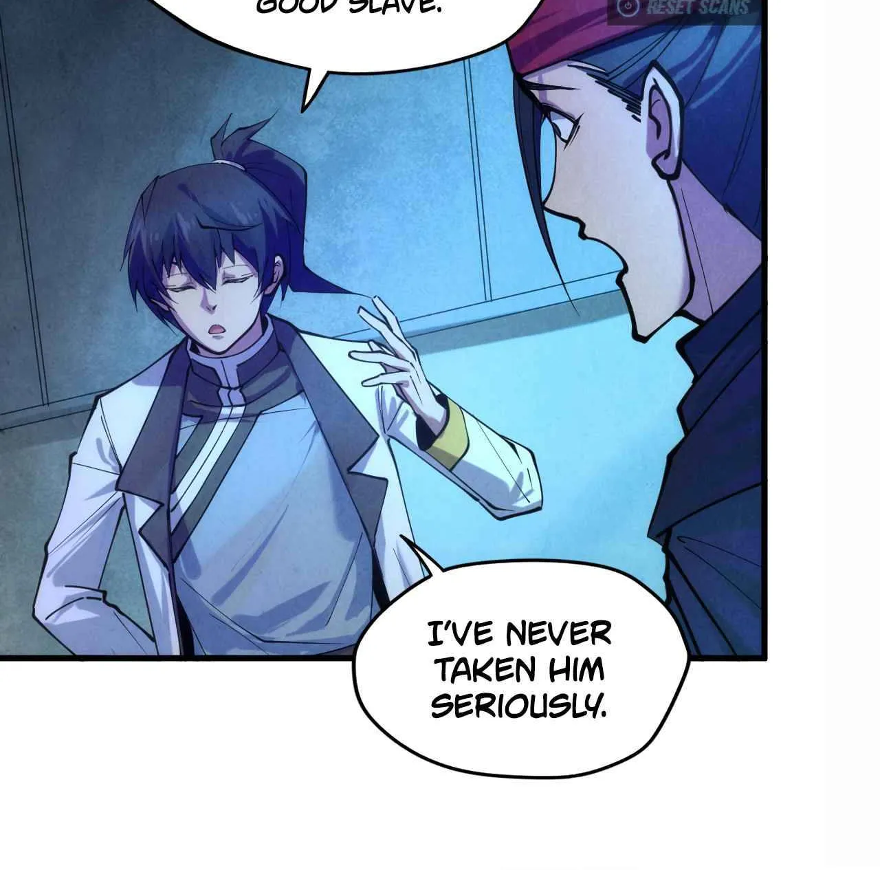 The Ultimate Of All Ages Kainu Manga Chapter 44 Page 51