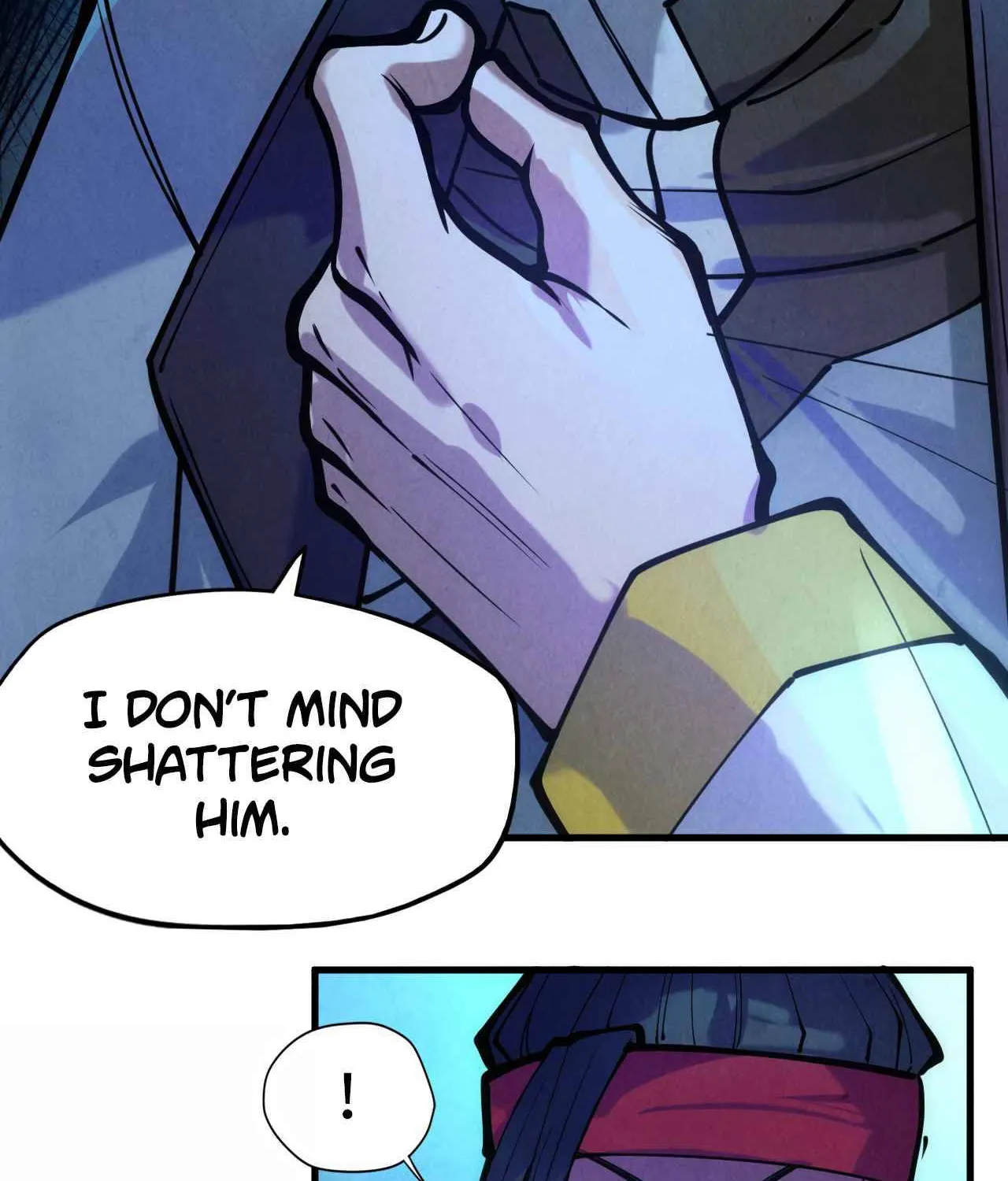 The Ultimate Of All Ages Kainu Manga Chapter 44 Page 53