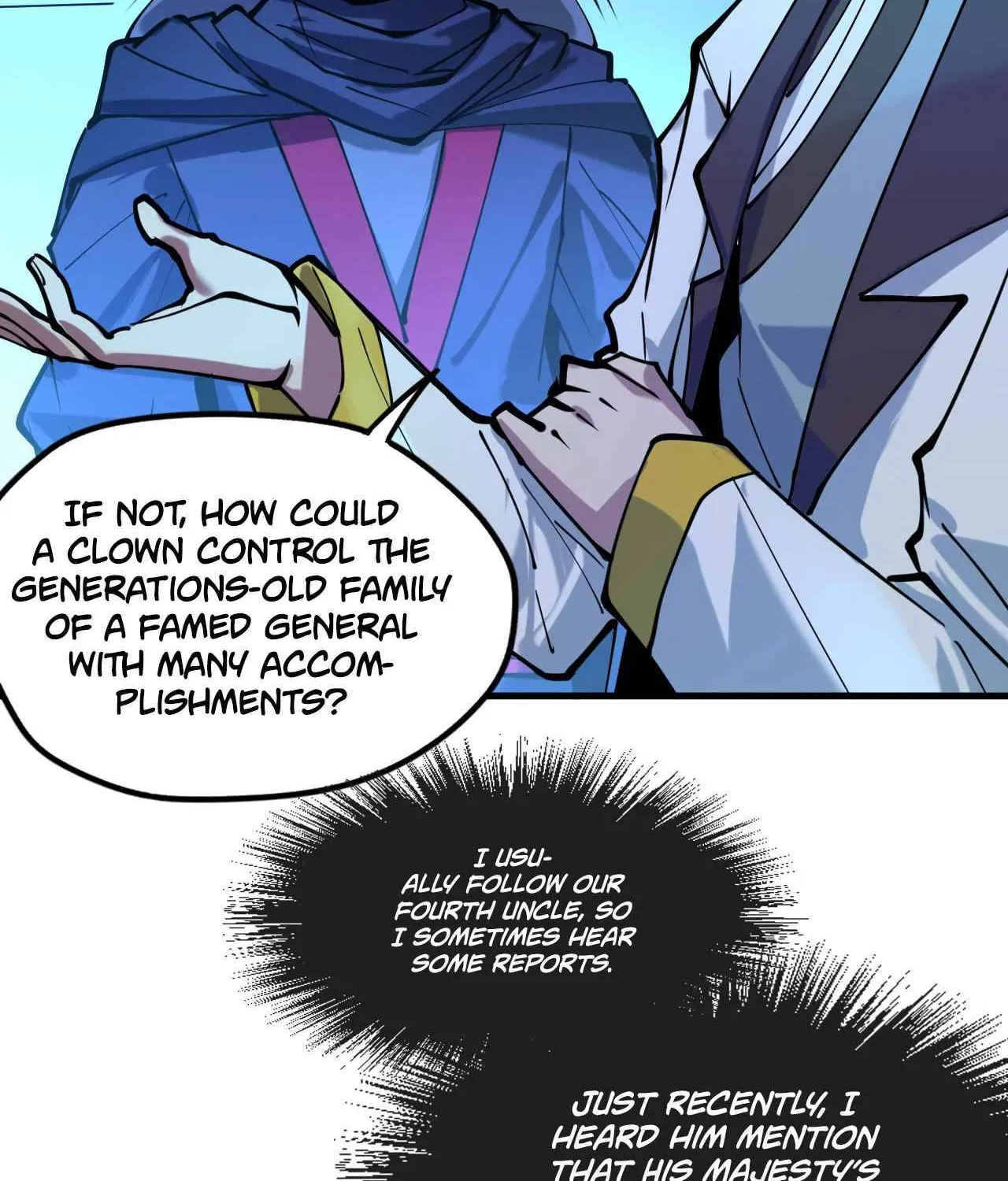 The Ultimate Of All Ages Kainu Manga Chapter 44 Page 59