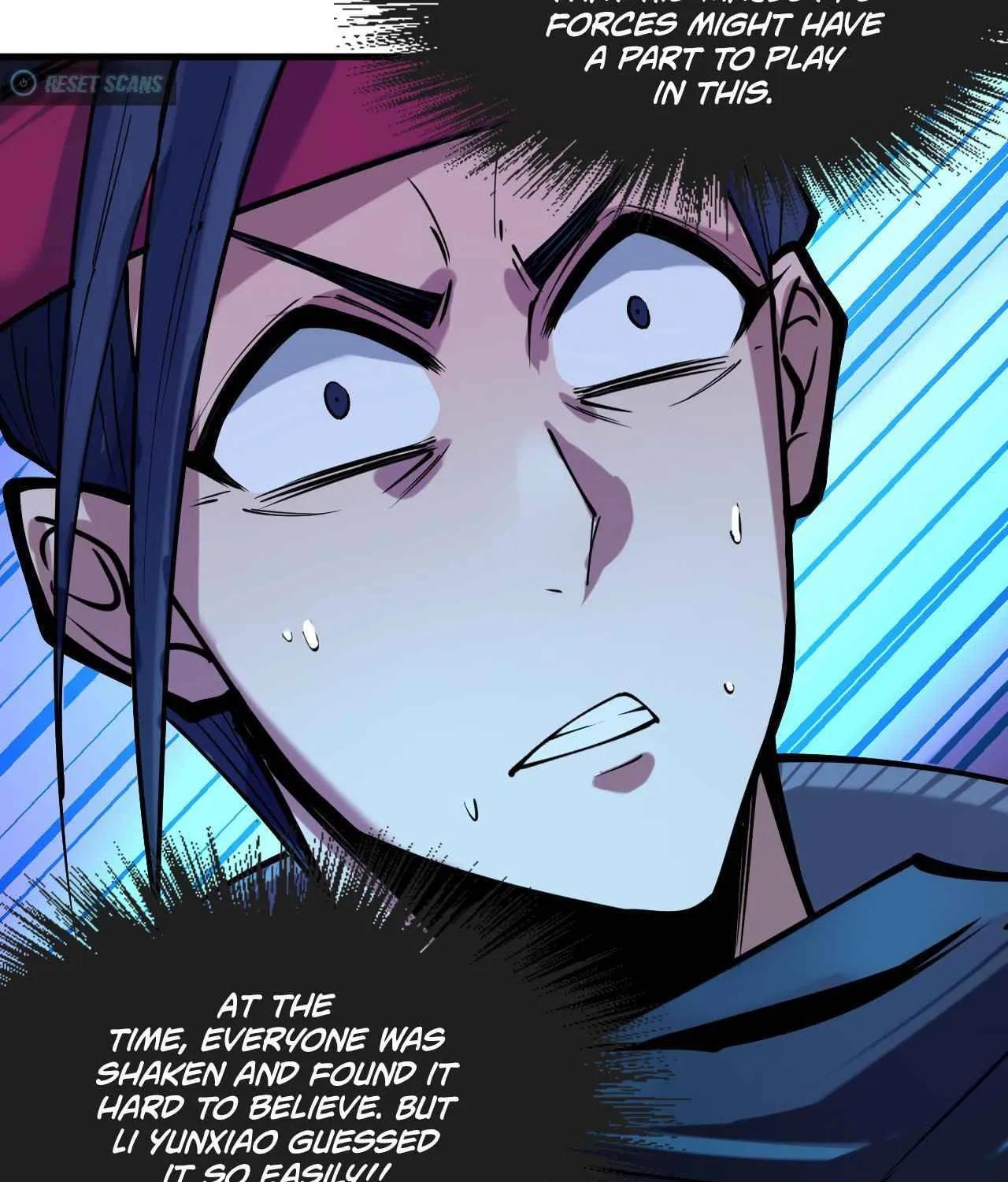 The Ultimate Of All Ages Kainu Manga Chapter 44 Page 60