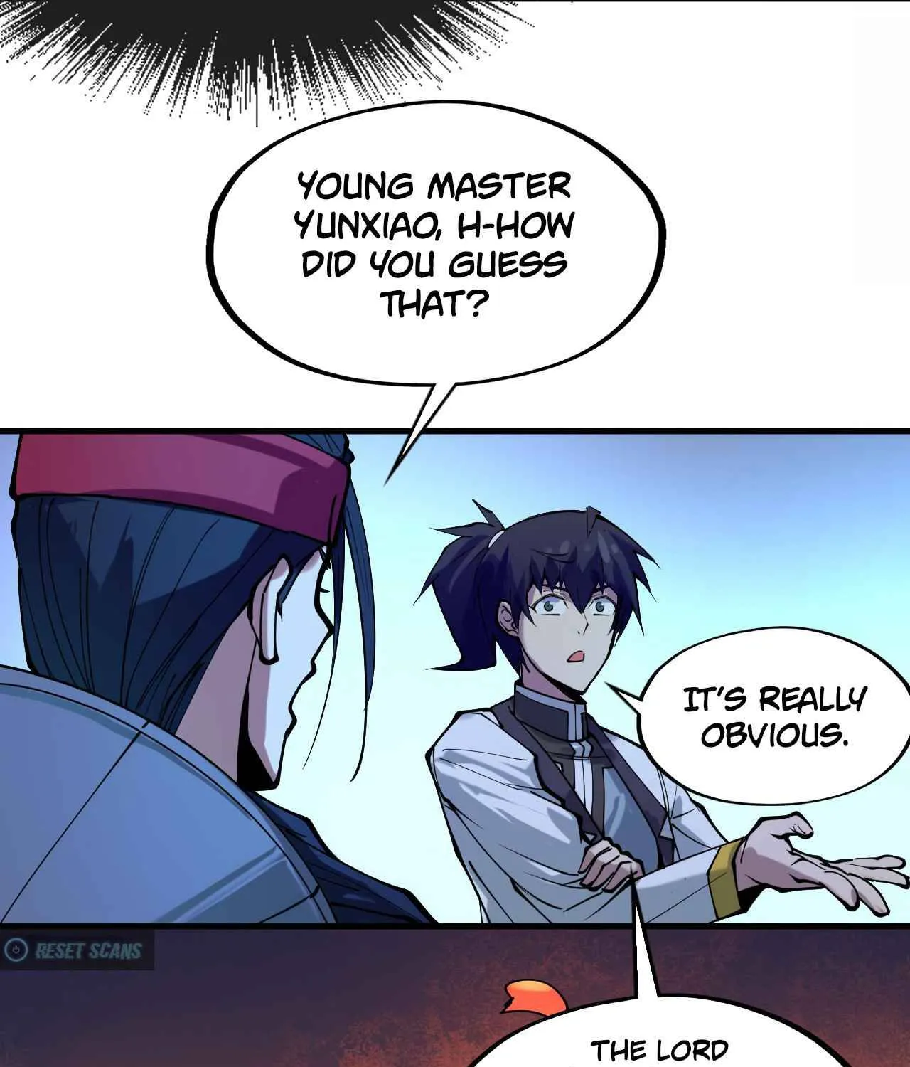 The Ultimate Of All Ages Kainu Manga Chapter 44 Page 62