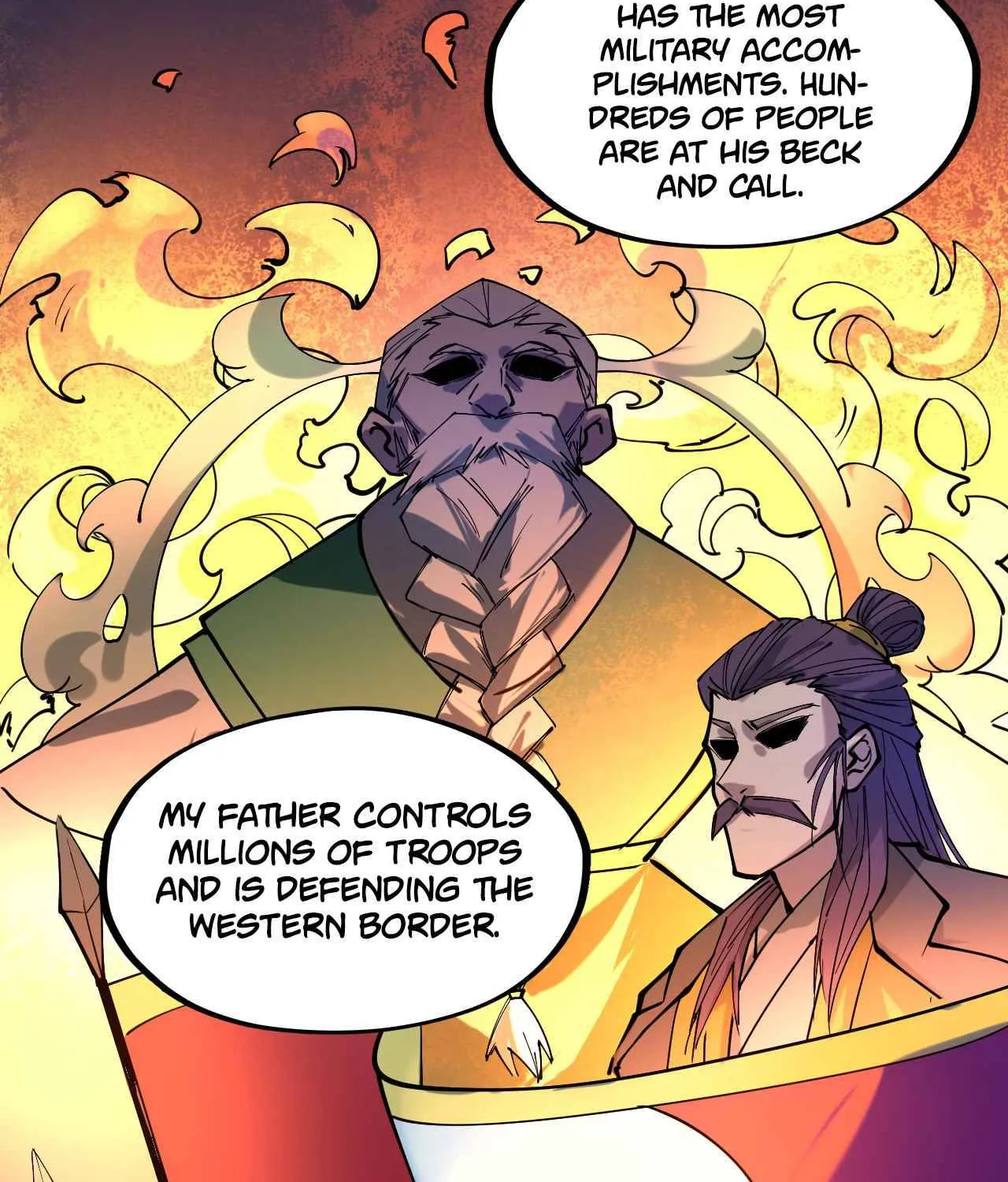 The Ultimate Of All Ages Kainu Manga Chapter 44 Page 63