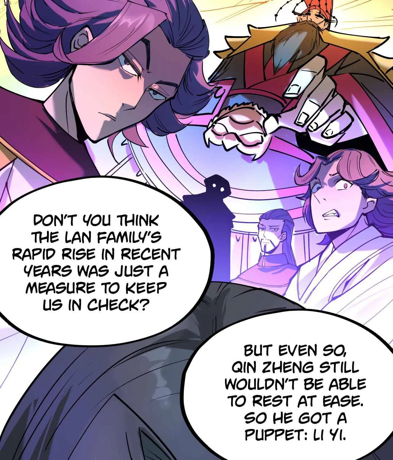 The Ultimate Of All Ages Kainu Manga Chapter 44 Page 65